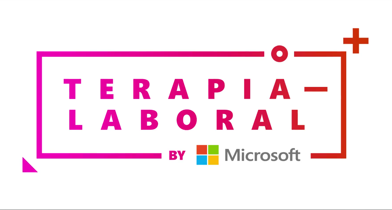Terapia Laboral By Microsoft