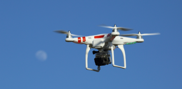 Dron