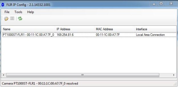 Ip-config