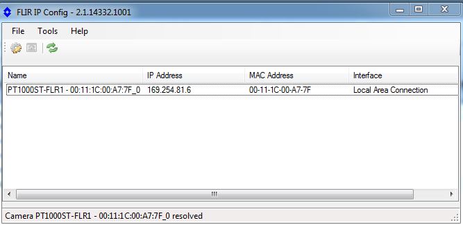 Ip-config