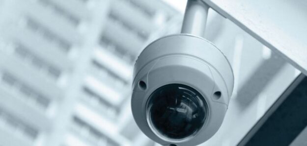 PTZ CCTV