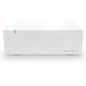 Controlador Central Hub De Insteon - Insteonhub