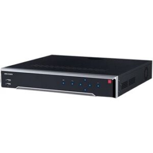 Nvr Ip 32 Canales 4K 1080P Hikvision - DS-7732NIK4/16P