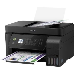 Impresora Multifuncional Epson Ecotank L5190