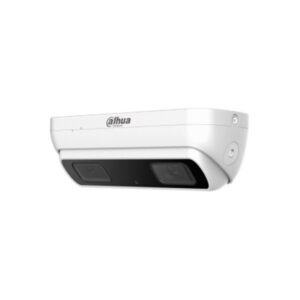 Dahua - Lente Dual Conteo De Personas Dh-Ipc-Hdw8341Xp-3D