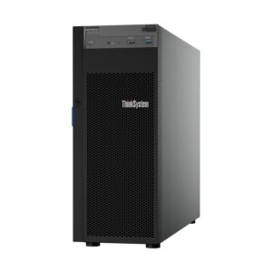 Lenovo Servidor En Torre Thinksystem St250 Lff