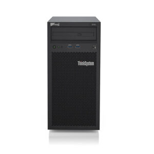 Lenovo Servidor En Torre Thinksystem St50 Lff