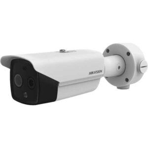 Cámara Termica Mide Temperatura Corporal Ds-2Td2617B-6/Pa