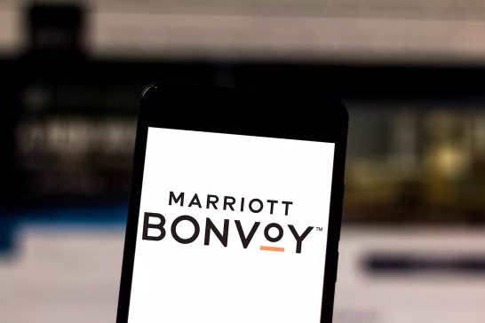 Marriort