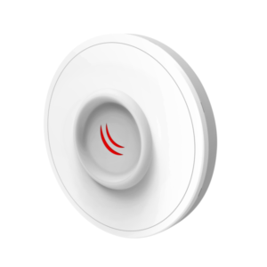 Mikrotik: Disclite5Acd Cpe Y Ptp 5Ghz Antena Integrada 21Dbi