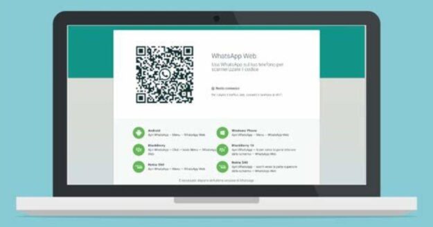Whatsapp-Web