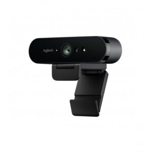 Camara Logitech Web Brio 4K Pro