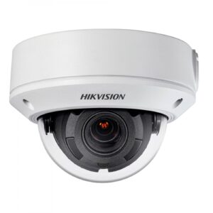 Camara Ip 2Mp Domo H265+Varifocal Moto120Db Ir30M Ip67 Ik10