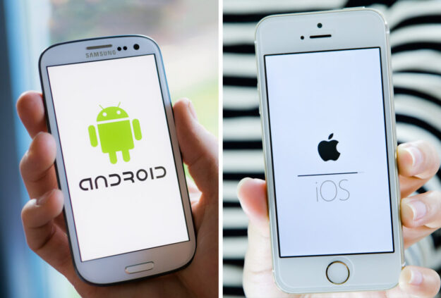 android-ios