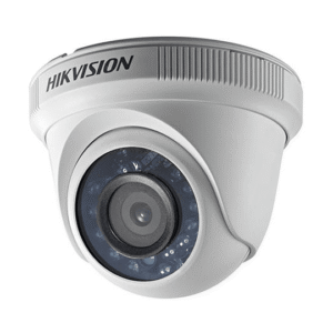 Camara Turbo 720P 2,8Mm 4Hd Tvi/Ahd/Cvbs/Cvi Tipo Domo Plastica