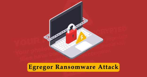 Egregor-Ransomware-Attack