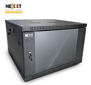 Gabinete Rack 9U