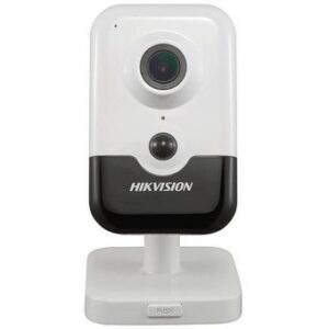 Camara Ip Tipo Cubo 2 Mpx, Lente 4Mm /2.7 Escaneo Progresivo