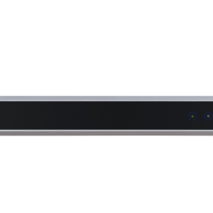 Nvr 16-Ch 1080P, Or 4-Ch 4K,160Mbps Bit Rate Input Max.