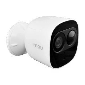 Camara Ip Inalambrica Cell Pro 2mp IPC-B26EN-IMOU - Bateria Recargable