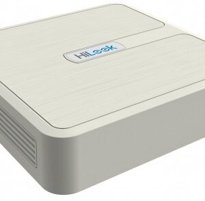 Mininvr 4 Megapixel / 4Ch Ip / 4 Puertos Poe