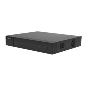 Dvr 8Ch Turbo Hasta 4Mp Lite 1Bahia 10Tb Cada Bahia H.265+ 4
