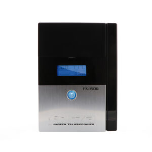 Forza Ups Fx 1500Va 840W 8 Out 120V