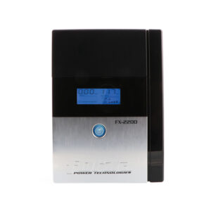 Forza Ups Fx 2200Va 1200W 8 Out 120V