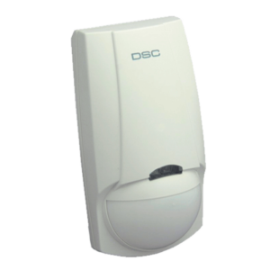 Sensor De Movimiento De Tecnología Doble