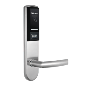 Cerradura Para Hotel Con Lectora Rfid Mifare Lh3000