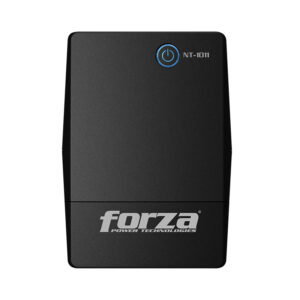 Forzaups 1000Va/500W - 120V 6 Nema Rj11