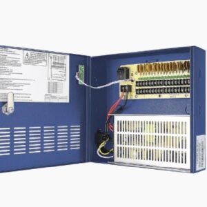 FUENTE DE PODER PROFESIONAL11-15 VCD 30 AMPERIOS MODELO: XP18DC30