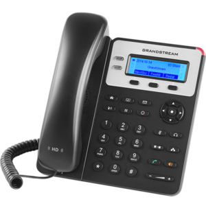 Teléfono Ip Smb De 2 Líneas Con 3 Teclas De Función