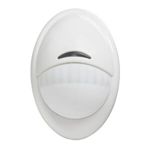 Sensor Detector De Movimiento Pir Inalambrico Powerg De 915Mhz
