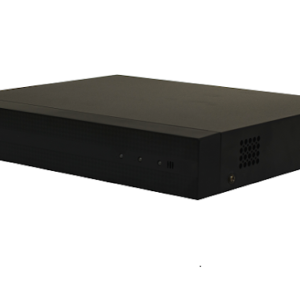 Dvr 8-Ch Hd-Tvi/Ahd/Cvi/Cvbs Video