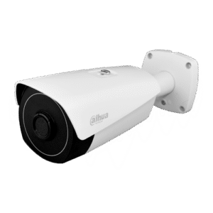 Camara Ip Bala Termica 400X300Px Lente 25Mm Fov 15,5°