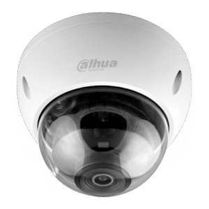 Camara Ip Domo Semimetalico 1/3pulg Cmos 4Mp