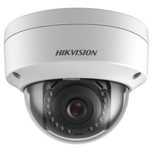 Camara Ext Mini Domo 2Mp D N F2.8Mmdwdr H265+ Ir 30M Metalica