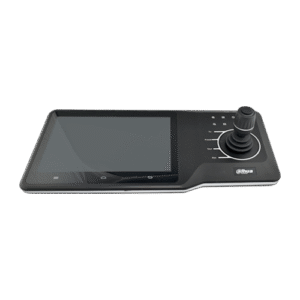 Controladora Ip Joystick De 4 Ejes Pantalla Tactil