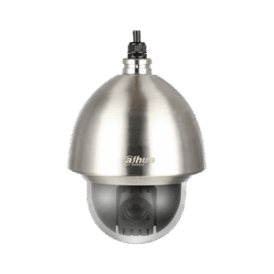 Domo Ptz Ip 2Mp@60Pfs Anticorrosion Zoom 30X