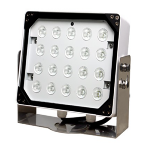 Lampara Estroboscopica Ir 18~23 M Angulo 15° Rs485 Ac90~284V