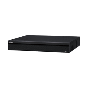 Nvr 64Ch H.265+ Decodificacion 4Ch@4K O 16Ch@2Mp