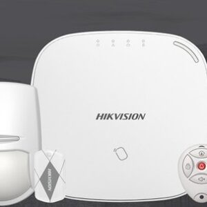 Panel Ds-Pwa32-Hsr(433Mhz, White * 1 Sensor De Movimiento Ds