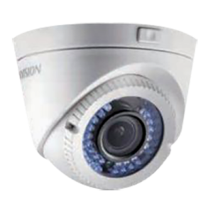 Camara Turbo Hd-Tvi Ir Tipo Domo