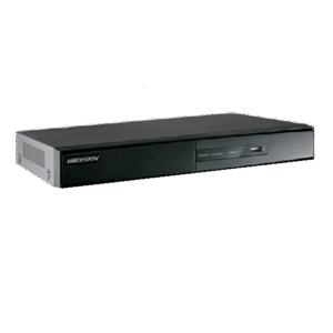 Dvr 08 Ch Hd-Tvi 1080P @30Fps 10M/100M/1000Mbps 2 Usb 2.0