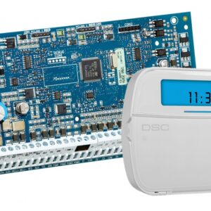Hs2032Clc2Spa Panel Neo Hs2032 + Teclado