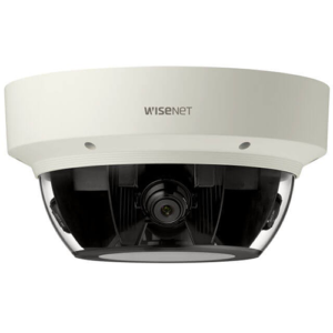 Camara Ip Panoramica Hasta 4 Sensores 2Mp/5Mp Ip66 Ik10