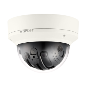 Camara Ip Panoramica 7,3Mp@30Fps 4 Sensores 2Mp
