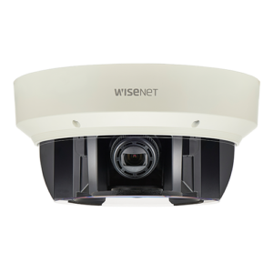 Camara Ip Panoramica 4 Sensores 5Mp@30Fps