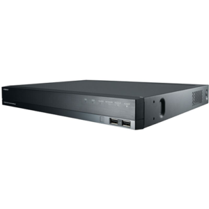 Nvr 16Ch Hasta 8Mp 2 Sata Hdmi/Vga 4K/1080P